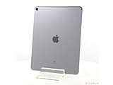 �k���Õi�l iPad Pro 12.9�C���` ��3���� 256GB �X�y�[�X�O���C MTFL2J�^A Wi-Fi �m12.9�C���`�t���^A12X-Bionic�n