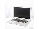 �k���Õi�l MacBook Air 13.3-inch Mid-2012 MD231J�^A Core_i5 1.8GHz 4GB SSD120GB �k10.13 HighSierra�l �m�O���t�B�b�N�FIntel HD Graphics 4000�^JIS�L�[�{�[�h�n