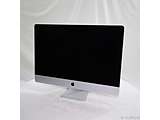 �k���Õi�l iMac 27-inch Mid-2020 MXWT2J�^A Core_i5 3.1GHz 8GB SSD256GB �k10.15 Catalina�l