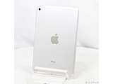�k���Õi�l iPad mini 4 128GB �V���o�[ MK772J�^A SoftBank �m7.9�C���`�t���^Apple-A8�n
