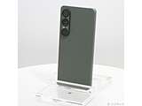 �k���Õi�l Xperia 1 VII 256GB ���X�O���[�� XQ-FS44 G1JPCX0 SIM�t���[ �m6.5�C���`�L�@EL�^Snapdragon 8 Elite Mobile Platform�^RAM:12GB�^�i�mSIM&eSIM�n