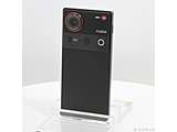 �k���Õi�l nubia Z70S Ultra 512GB �N���V�b�N�u���b�N NX733J SIM�t���[ �m6.85�C���`�L�@EL�^Snapdragon 8 Elite Mobile Platform�^RAM:16GB�^�i�mSIM&�i�mSIM�n