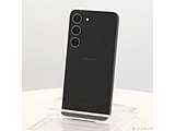 �k���Õi�l Galaxy S23 256GB �t�@���g���u���b�N SC-51D docomo SIM�t���[ �m6.1�C���`�L�@EL�^Snapdragon 8 Gen 2 Mobile Platform for Galaxy�^RAM:8GB�^�i�mSIM&eSIM�n