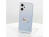 �k���Õi�l OPPO Reno7 A 128GB �h���[���u���[ CPH2353 SIM�t���[ �m6.4�C���`�L�@EL�^Snapdragon 695 5G�^RAM:6GB�^�i�mSIM&�i�mSIM&eSIM�n