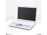 �k���Õi�l Lets note SV1 CF-SV1RFLKS �mCore-i5-1145G7 (2.6GHz)�^16GB�^SSD256GB�^12.1�C���`���C�h�^Windows11 Pro MAR�n