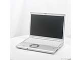 �k���Õi�l Lets note SV9 CF-SV9RFLVS �mCore-i5-10310U (1.7GHz)�^8GB�^SSD256GB�^12.1�C���`���C�h�^Windows11 Pro MAR�n