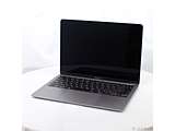 �k���Õi�l MacBook Air 13.3-inch Late-2020 MGN63J�^A Apple M1 8�R�ACPU_7�R�AGPU 8GB SSD256GB �X�y�[�X�O���C �k26.3 Tahoe�l �m�O���t�B�b�N�F�I���{�[�h�^JIS�L�[�{�[�h�n