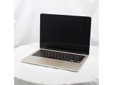 �k���Õi�l MacBook Air 13.6-inch Early-2025 MW0Y3J�^A Apple M4 10�R�ACPU_10�R�AGPU 16GB SSD256GB �X�^�[���C�g �k26.3 Tahoe�l �m�O���t�B�b�N�F�I���{�[�h�^JIS�L�[�{�[�h�n