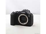 �k���Õi�l EOS R6 Mark III �{�f�B