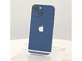�k���Õi�l iPhone13 mini 128GB �u���[ MLJH3J�^A SIM�t���[ �m5.4�C���`�L�@EL�^Apple A15�^RAM:4GB�^�i�mSIM�n