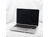 �k���Õi�l MacBook Pro 13.3-inch Late-2020 MYDA2J�^A Apple M1 8�R�ACPU_8�R�AGPU 8GB SSD256GB �V���o�[ �k26.3 Tahoe�l �m�O���t�B�b�N�F�I���{�[�h�^US�L�[�{�[�h�n