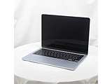 �k���Õi�l MacBook Air 13.6-inch Early-2025 MC6T4J�^A Apple M4 10�R�ACPU_8�R�AGPU 16GB SSD256GB �X�J�C�u���[ �k26.3 Tahoe�l �m�O���t�B�b�N�F�I���{�[�h�^JIS�L�[�{�[�h�n
