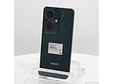 �k���Õi�l OPPO Reno11 A 128GB �_�[�N�O���[�� CPH2603 �y�V SIM�t���[ �m6.7�C���`�L�@EL�^MediaTek Dimensity 7050�^RAM:8GB�^�i�mSIM&eSIM�n