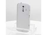 �k���Õi�l �炭�炭�X�}�[�g�t�H�� 32GB �z���C�g F-42A docomo���b�N����SIM�t���[ �m4.7�C���`�L�@EL�^Snapdragon 450�^RAM:3GB�^�i�mSIM�n