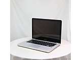 �k���Õi�i���j�l MacBook Pro 13.3-inch Early-2010 MC374J�^A Core 2 Duo 2.4GHz 4GB HDD250GB �k10.13 HighSierra�l �m�O���t�B�b�N�FGeForce 320M(256MB)�^JIS�L�[�{�[�h�n