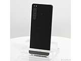 �k���Õi�l Xperia 5 IV 128GB �u���b�N XQ-CQ44 �y�V SIM�t���[ �m6.1�C���`�L�@EL�^Snapdragon 8 Gen 1�^RAM:8GB�^�i�mSIM�n