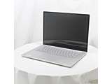 �k���Õi�l Surface Laptop 3 �kAMD Ryzen �^8GB�^SSD256GB�l VGZ-00018 �v���`�i