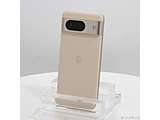 �k���Õi�i���j�l Google Pixel 8 128GB ���[�Y GZPF0 SIM�t���[ �m6.2�C���`�L�@EL�^Google Tensor G3�^RAM:8GB�^�i�mSIM&eSIM�n
