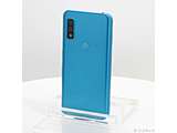 �k���Õi�l arrows We 64GB �^�[�R�C�Y A101FC Softbank SIM�t���[ �m5.7�C���`�t���^Snapdragon 480 5G�^RAM:4GB�^�i�mSIM�n