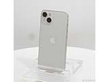 �k���Õi�l iPhone13 128GB �X�^�[���C�g MLND3J�^A SIM�t���[ �m6.1�C���`�L�@EL�^Apple A15�^RAM:4GB�^�i�mSIM�n
