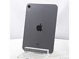 �k���Õi�l iPad mini ��6���� 256GB �X�y�[�X�O���C MK7T3J�^A Wi-Fi �m8.3�C���`�t���^A15-Bionic�n