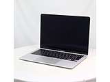 �k���Õi�l MacBook Air 13.3-inch Early-2020 MVH42J�^A Core_i5 1.1GHz 8GB SSD512GB �V���o�[ �k10.15 Catalina�l �m�O���t�B�b�N�FIntel Iris Plus Graphics�^JIS�L�[�{�[�h�n
