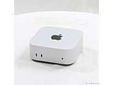 �k���Õi�l Mac mini Late-2024 MU9E3J�^A Apple M4 10�R�ACPU_10�R�AGPU 16GB SSD512GB �V���o�[ �k26.3 Tahoe�l