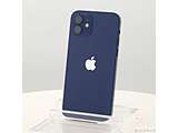 �k���Õi�l iPhone12 64GB �u���[ MGHR3J�^A SIM�t���[ �m6.1�C���`�L�@EL�^Apple A14�^RAM:4GB�^�i�mSIM�n
