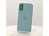 �k���Õi�l iPhone16 Plus 256GB �e�B�[�� MXVL3J�^A SIM�t���[ �m6.7�C���`�L�@EL�^Apple A18�^RAM:8GB�^�i�mSIM&eSIM�n