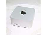 �k���Õi�l Mac Studio Early-2025 MU963J�^A Apple M4 Max 14�R�ACPU_32�R�AGPU 36GB SSD1TB �V���o�[ �kmacOS v26.7.1�l