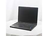 �k���Õi�l Lets note SC7 CF-SC7BDPCR �u���b�N �mCore-Ultra-7-356H�^32GB�^SSD1TB�^12.4�C���`�^Windows11 Pro�n