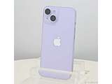 �k���Õi�l iPhone14 256GB �p�[�v�� MPW93J�^A SIM�t���[ �m6.1�C���`�L�@EL�^Apple A15�^RAM:6GB�^�i�mSIM�n