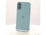 �k���Õi�l iPhone16 Plus 128GB �e�B�[�� MXVF3J�^A SIM�t���[ �m6.7�C���`�L�@EL�^Apple A18�^RAM:8GB�^�i�mSIM&eSIM�n