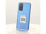 �k���Õi�l Redmi Note 11 64GB �g���C���C�g�u���[ 2201117TL SIM�t���[ �m6.43�C���`�L�@EL�^Snapdragon 680�^RAM:4GB�^�i�mSIM&�i�mSIM�n