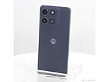 �k���Õi�l moto g66j 5G 128GB �u���b�N�I�C�X�^�[ PB810002JP SIM�t���[ �m6.7�C���`�t���^MediaTek Dimensity 7060�^RAM:8GB�^�i�mSIM&�i�mSIM&eSIM�n
