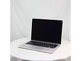 �k���Õi�l MacBook Air 13.6-inch Early-2026 MDH74J�^A Apple M5 10�R�ACPU_8�R�AGPU 16GB SSD512GB �V���o�[ �k26.3 Tahoe�l �m�O���t�B�b�N�F�I���{�[�h�^JIS�L�[�{�[�h�n