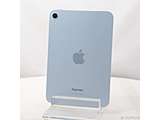 �k���Õi�l iPad mini(A17 Pro) 128GB �u���[ MXN73J�^A Wi-Fi �m8.3�C���`�t���^A17-Pro�n