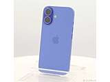 �k���Õi�l iPhone16 128GB �E���g���}���� MYDU3J�^A SIM�t���[ �m6.1�C���`�L�@EL�^Apple A18�^RAM:8GB�^�i�mSIM&eSIM�n
