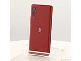 �k���Õi�l Rakuten Hand 5G 128GB �N�����]�����b�h P780 �y�V SIM�t���[ �m5.1�C���`�L�@EL�^Snapdragon 480�^RAM:4GB�^eSIM�n