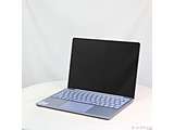 �k���Õi�l Surface Laptop Go �kCore i5�^8GB�^SSD128GB�l THH-00034 �A�C�X�u���[