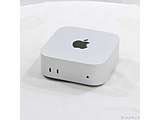 �k���Õi�l Mac mini Late-2024 MCX44J�^A Apple M4 Pro 12�R�ACPU_16�R�AGPU 24GB SSD512GB �V���o�[ �k26.3 Tahoe�l