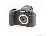 �k���Õi�l LUMIX G9 PRO II �{�f�B DC-G9M2