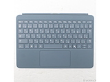 �k���Õi�l Surface Pro 12�C���` �L�[�{�[�h EP2-33076 �I�[�V�����O���[��