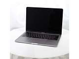 �k���Õi�l MacBook Pro 13.3-inch Mid-2019 MUHP2J�^A Core_i7 1.7GHz 16GB SSD256GB �X�y�[�X�O���C �k10.15 Catalina�l �m�O���t�B�b�N�FIntel Iris Plus Graphics 645(CPU����)�^JIS�L�[�{�[�h�n