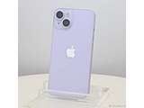 �k���Õi�l iPhone14 256GB �p�[�v�� MPW93J�^A SIM�t���[ �m6.1�C���`�L�@EL�^Apple A15�^RAM:6GB�^�i�mSIM�n