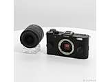 �k���Õi�l PENTAX Q-S1 �u���b�N �Y�[�������Y�L�b�g �u���b�N