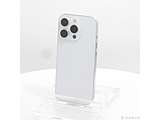 �k���Õi�l iPhone16 Pro 256GB �z���C�g�`�^�j�E�� MYN13J�^A SIM�t���[ �m6.3�C���`�L�@EL�^Apple A18 Pro�^RAM:8GB�^�i�mSIM&eSIM�n