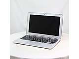 �k���Õi�l MacBook Air 11.6-inch Mid-2012 MD223J�^A Core_i5 1.7GHz 4GB SSD64GB �k10.15 Catalina�l �m�O���t�B�b�N�FIntel HD Graphics 4000�^JIS�L�[�{�[�h�n