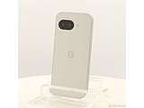 �k���Õi�l Google Pixel 9a 128GB �|�[�Z���� G3Y12 SIM�t���[ �m6.3�C���`�L�@EL�^Google Tensor G4�^RAM:8GB�^�i�mSIM&eSIM�n
