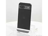 �k���Õi�l Google Pixel 8a 128GB �I�u�V�f�B�A�� G576D SIM�t���[ �m6.1�C���`�L�@EL�^Google Tensor G3�^RAM:8GB�^�i�mSIM&eSIM�n